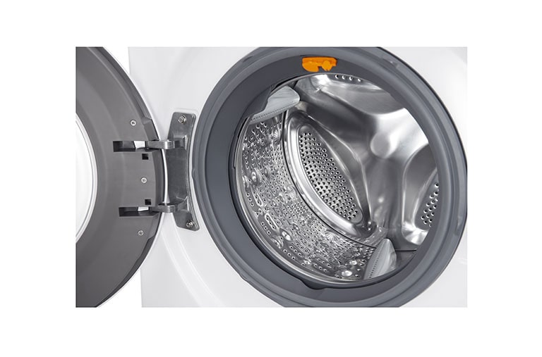 LG 9 KG Smart Washing Machine with Turbowash™ technology, F4J7VN1W