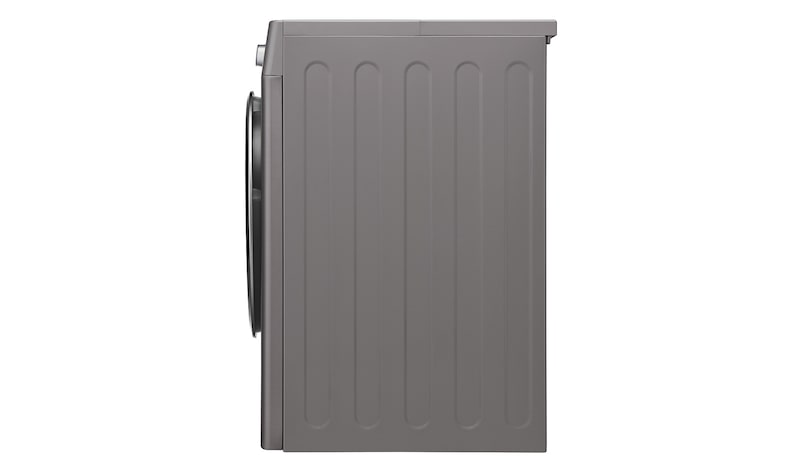 LG 9 KG Smart Washing Machine with Steam and Turbowash™ technology, F4J7VY2S