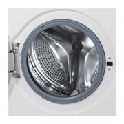 LG 8kg Washing Machine White Direct Drive, F4MT08WE