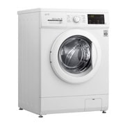 Slikke indsats Hen imod Direct Drive | 8kg | Washing Machine | 1360 rpm | White - F4MT08WE | LG UK