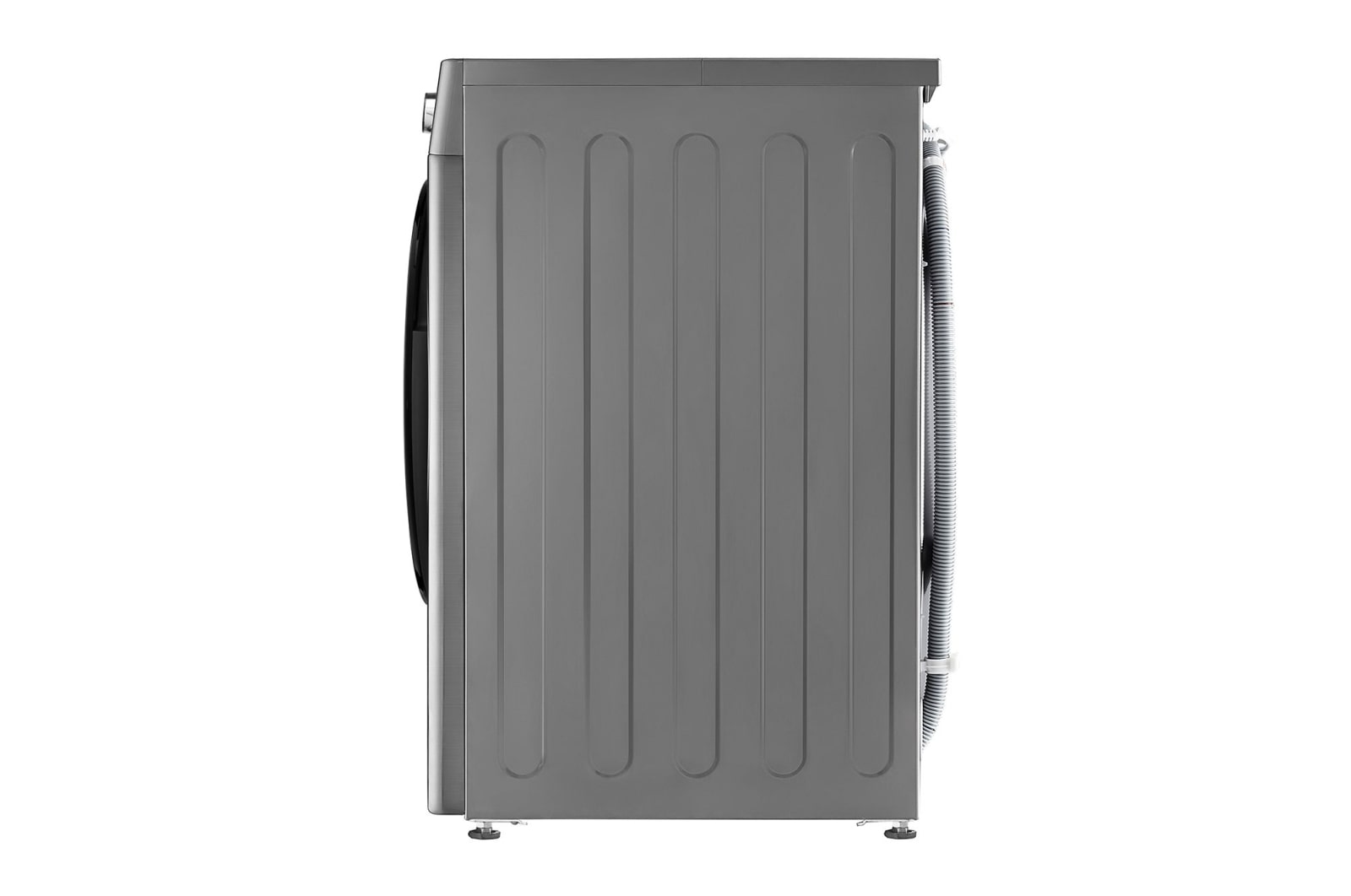 LG 9kg Washing Machine Graphite AI DD™, F4V309SNE