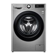 LG Direct Drive | 9kg | Washing Machine | 1360 rpm | AI DD™ | Graphite - F4V309SNE, F4V309SNE