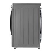 LG Direct Drive | 9kg | Washing Machine | 1360 rpm | AI DD™ | Graphite - F4V309SNE, F4V309SNE