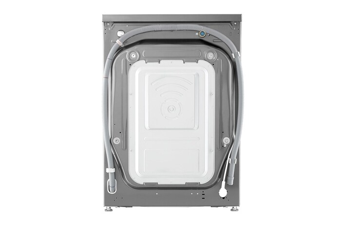 LG 9kg Washing Machine Graphite AI DD™, F4V309SSE