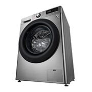 LG 9kg Washing Machine Graphite AI DD™, F4V309SSE