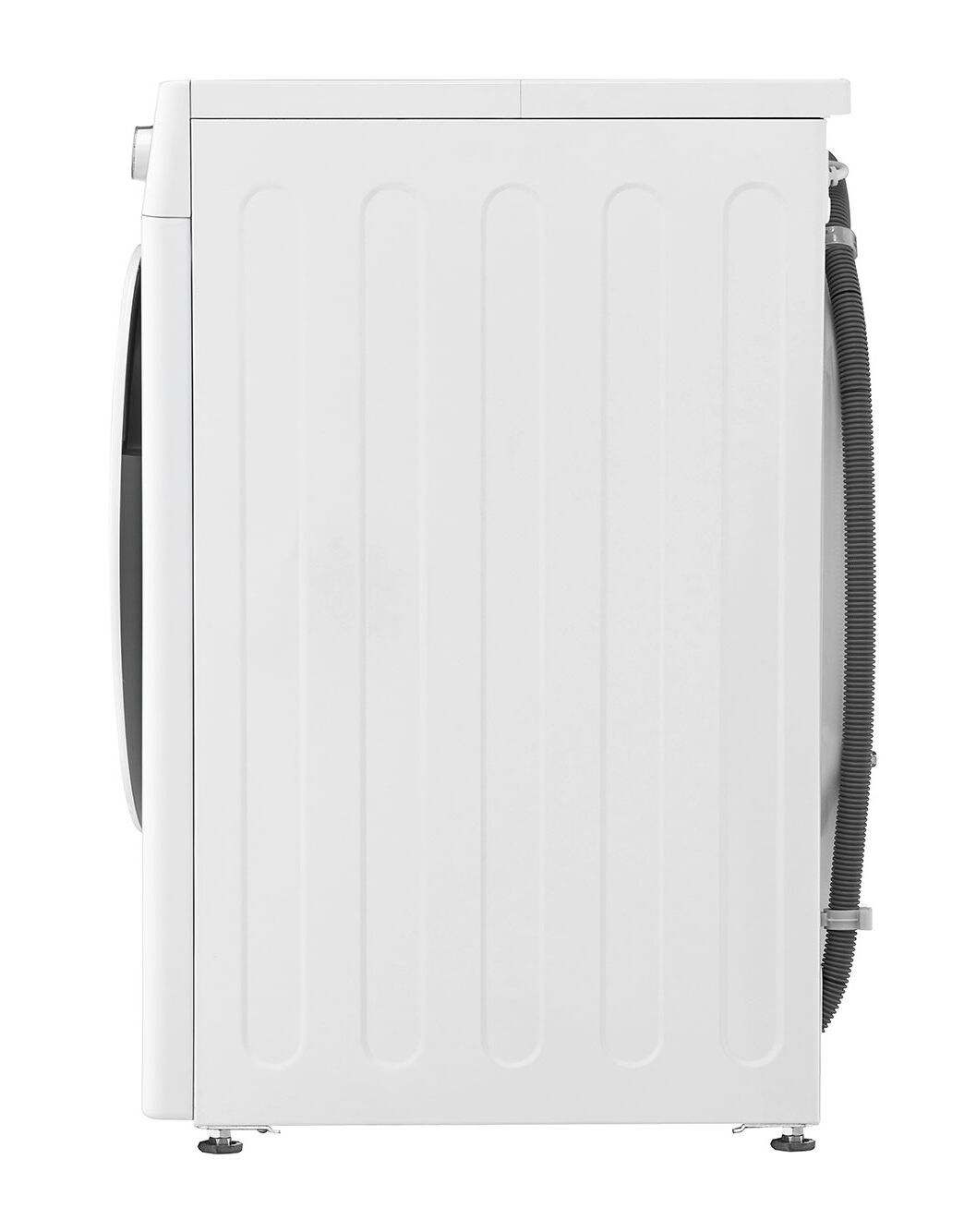 LG Direct Drive 9kg Washing Machine F4V309WNW LG UK