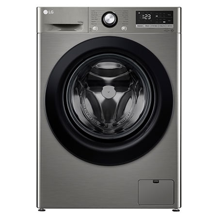 Direct Drive 10.5kg Washing Machine 1360 rpm AI DD