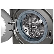 LG 10.5kg Washing Machine Graphite AI DD™, F4V310SNEH