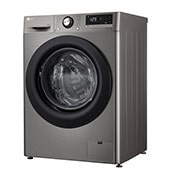 LG 10.5kg Washing Machine Graphite AI DD™, F4V310SNEH