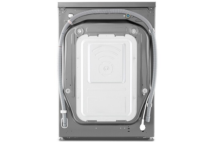 LG 10.5kg Washing Machine AI DD™, Graphite, F4V310SNE