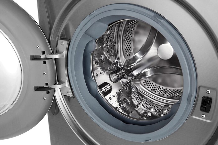 LG 10.5kg Washing Machine AI DD™, Graphite, F4V310SNE