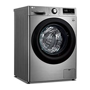 LG Direct Drive | 10.5kg | Washing Machine | 1360 rpm | AI DD™ | Graphite, F4V310SNE
