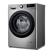 LG Direct Drive | 10.5kg | Washing Machine | 1360 rpm | AI DD™ | Graphite, F4V310SNE