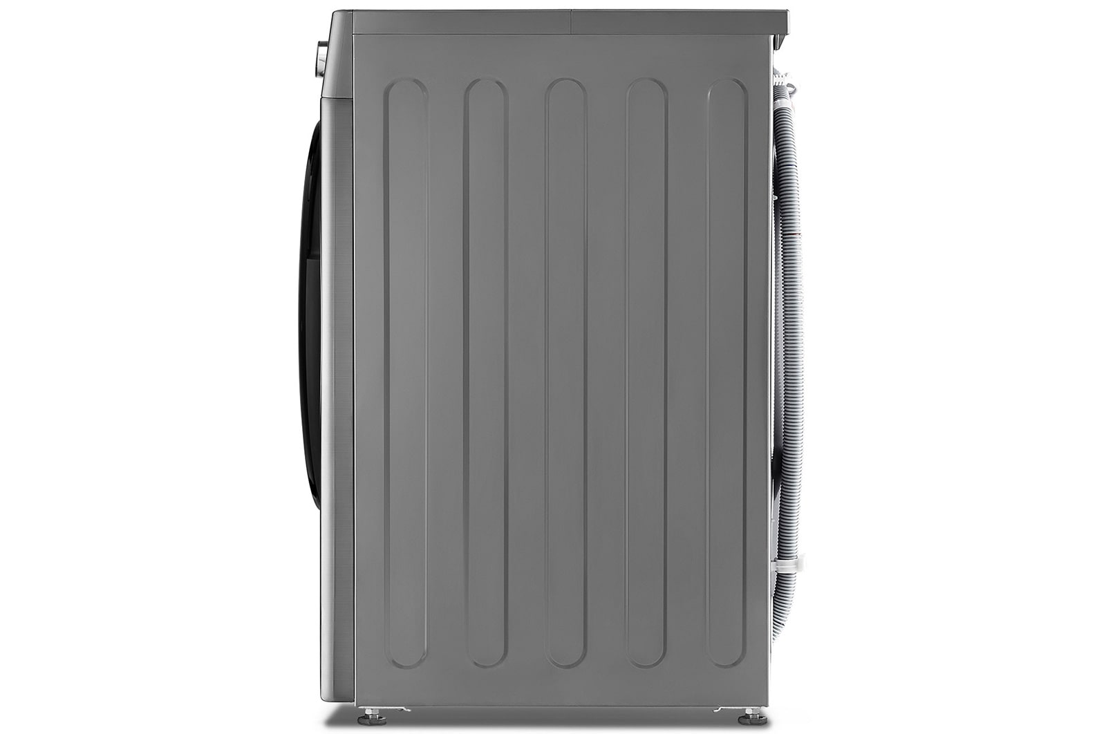LG 10.5kg Washing Machine Graphite AI DD™, F4V310SNE
