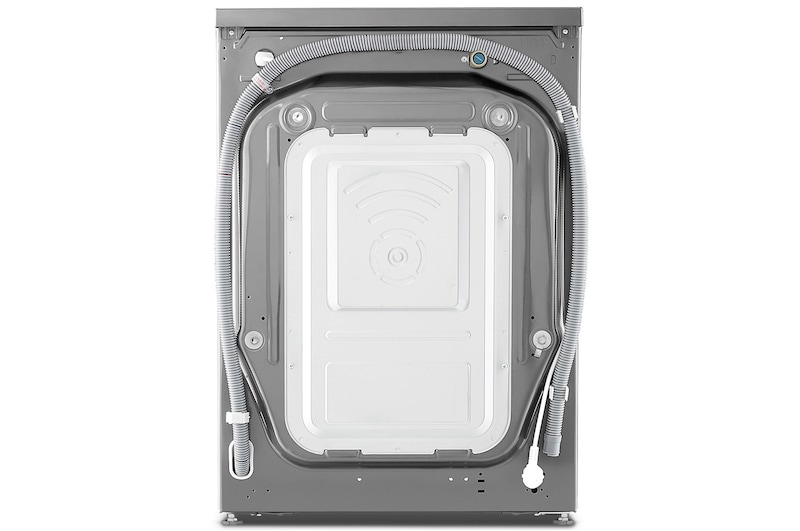 LG 10.5kg Washing Machine AI DD™, Graphite, F4V310SNE