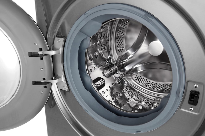 LG 10.5kg Washing Machine AI DD™, Graphite, F4V310SNE