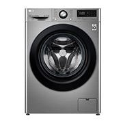 LG 10.5kg Washing Machine Graphite AI DD™, F4V310SSE