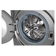 LG 10.5kg Washing Machine Graphite AI DD™, F4V310SSE