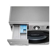 LG 10.5kg Washing Machine Graphite AI DD™, F4V310SSE
