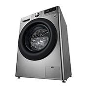LG 10.5kg Washing Machine Graphite AI DD™, F4V310SSE