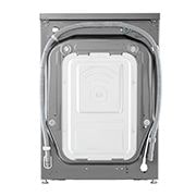 LG 10.5kg Washing Machine Graphite AI DD™, F4V310SSE