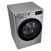 LG 9kg Washing Machine Graphite AI DD™, F4V509SSE