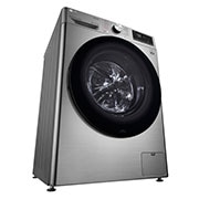 LG 9kg Washing Machine Graphite AI DD™, F4V509SSE