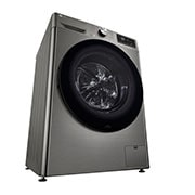 LG 10.5kg Washing Machine Graphite AI DD™, F4V510SSEH