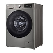 LG 10.5kg Washing Machine Graphite AI DD™, F4V510SSEH