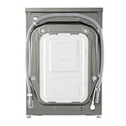 LG 10.5kg Washing Machine Graphite AI DD™, F4V510SSEH