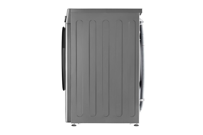 LG 10.5kg Washing Machine AI DD™, Graphite, F4V510SSE