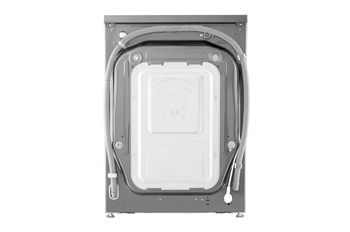 LG 10.5kg Washing Machine AI DD™, Graphite, F4V510SSE