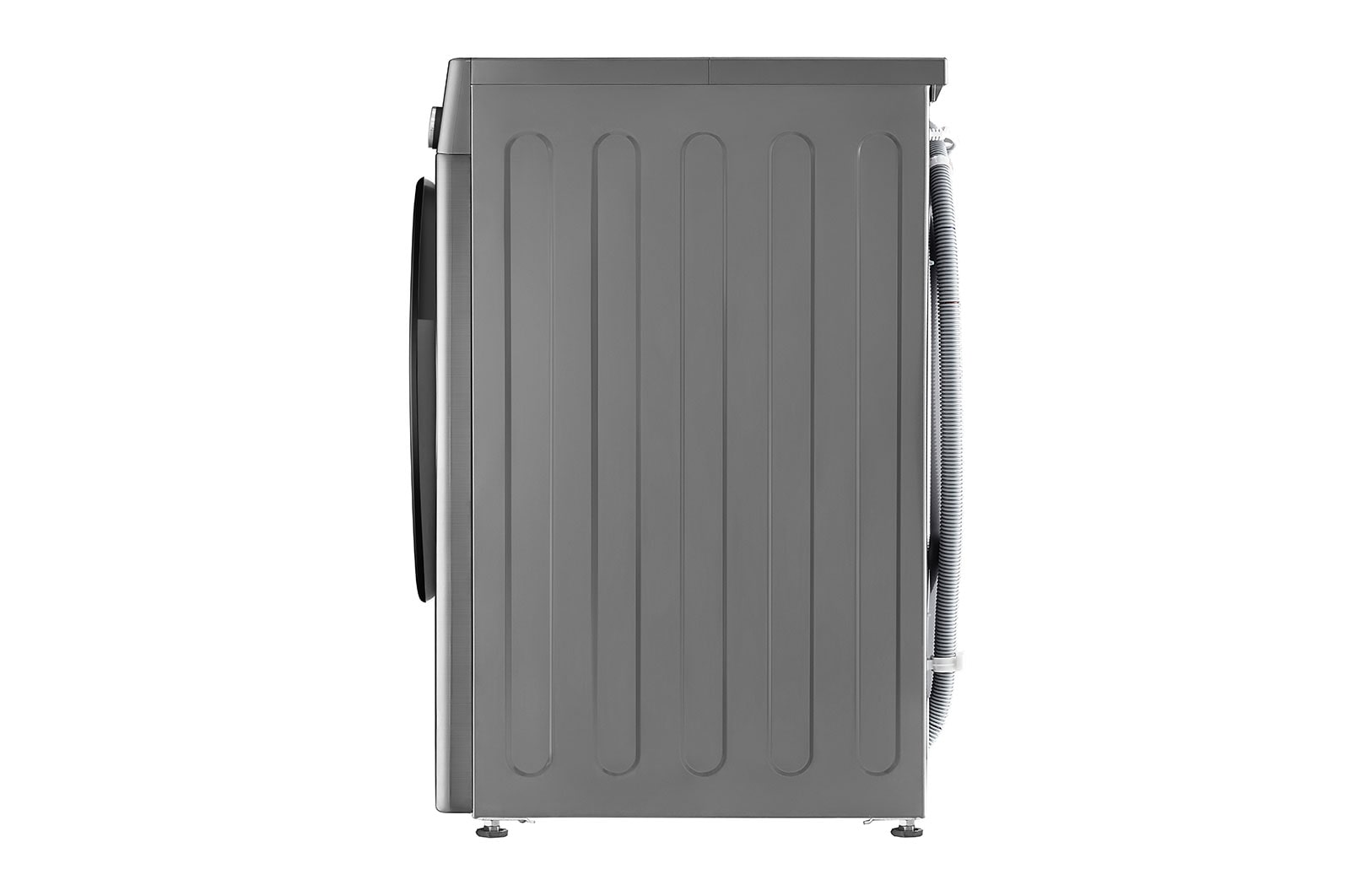 LG 10.5kg Washing Machine Graphite AI DD™, F4V510SSE