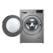 LG 10.5kg Washing Machine Graphite AI DD™, F4V510SSE