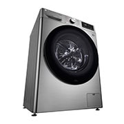 LG 10.5kg Washing Machine Graphite AI DD™, F4V510SSE