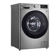 LG 10.5kg Washing Machine Graphite AI DD™, F4V510SSE