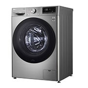 LG 10.5kg Washing Machine Graphite AI DD™, F4V510SSE