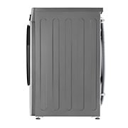 LG 10.5kg Washing Machine Graphite AI DD™, F4V510SSE