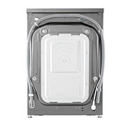 LG 10.5kg Washing Machine Graphite AI DD™, F4V510SSE