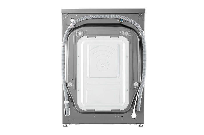 LG 9kg Washing Machine AI DD™, Graphite, F4V709STSA