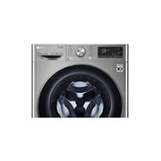 LG 9kg Washing Machine Graphite AI DD™, F4V709STSA