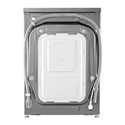 LG 9kg Washing Machine Graphite AI DD™, F4V509SSE