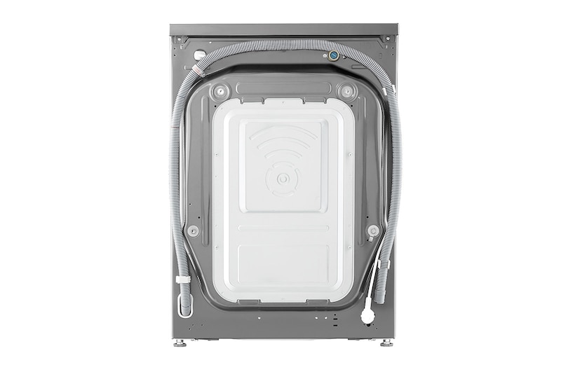 LG 10.5kg Washing Machine AI DD™, Graphite, F4V710STSA