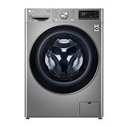 Front view of 10.5kg Washing Machine Graphite AI DD™(F4V710STSA)