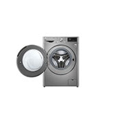 LG 10.5kg Washing Machine Graphite AI DD™, F4V710STSA