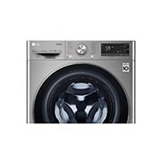 LG 10.5kg Washing Machine Graphite AI DD™, F4V710STSA