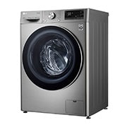 LG 10.5kg Washing Machine Graphite AI DD™, F4V710STSA