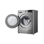 LG 10.5kg Washing Machine Graphite AI DD™, F4V710STSA
