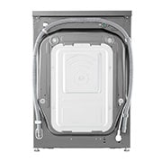 LG 10.5kg Washing Machine Graphite AI DD™, F4V710STSA