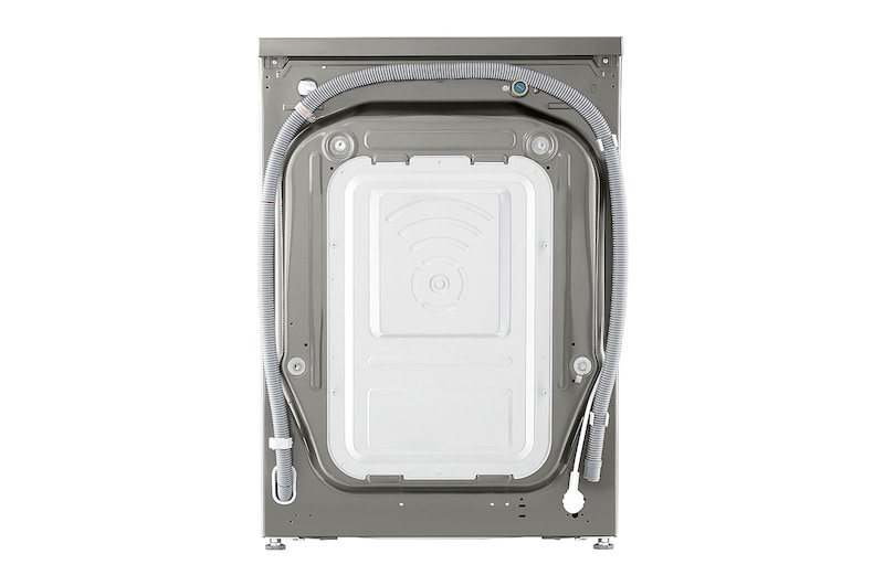 LG 10.5kg Washing Machine AI DD™, Graphite, F4V710STSH